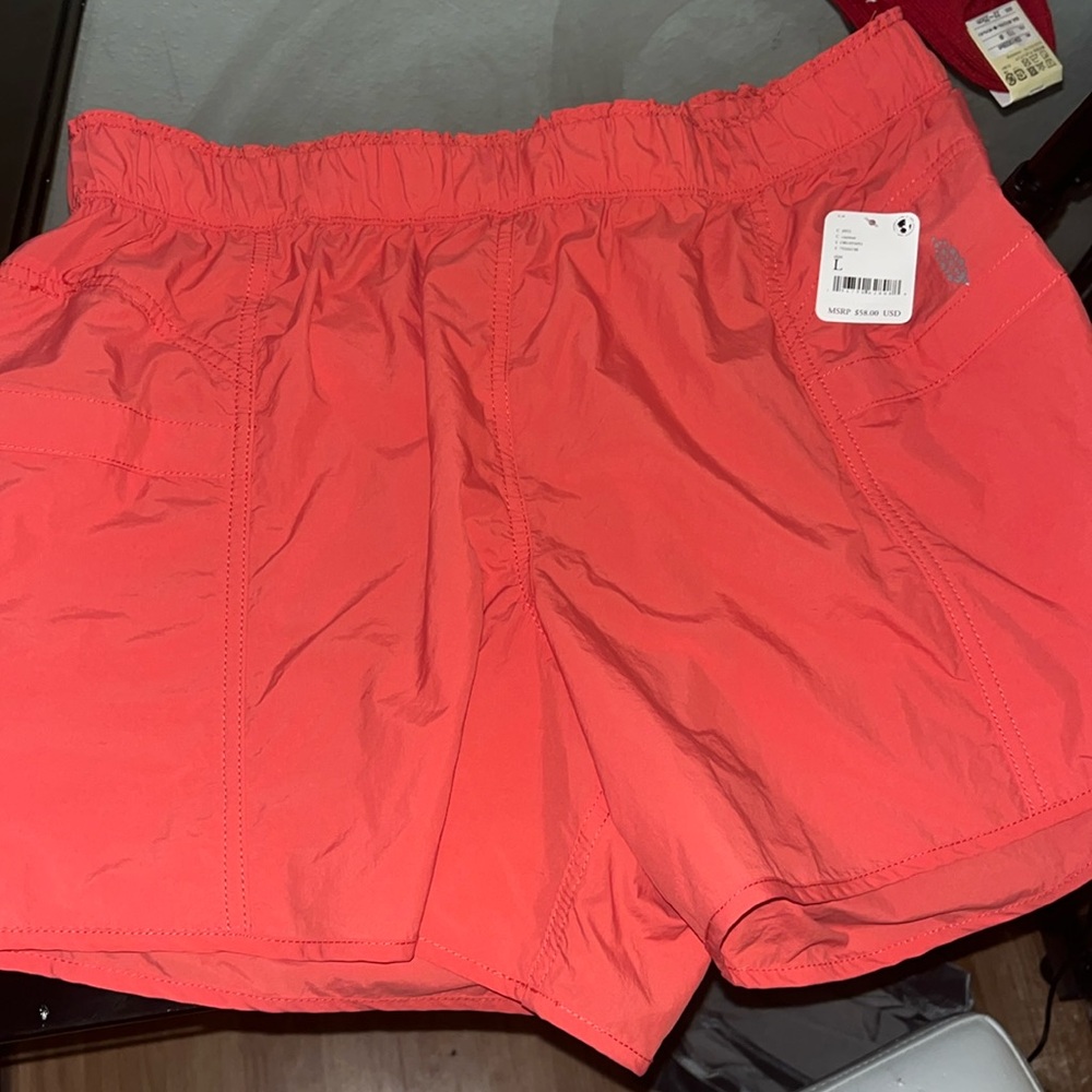 NWT Free people large